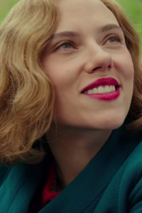 Jojo Rabbit [Scarlett Johansson]